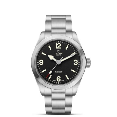 Tudor Ranger steel link 16mm 